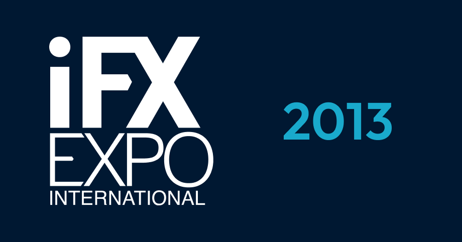 Meet us at the iFXEXPO International Cyprus.